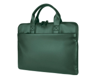 Tucano Isotta Superslim 13-14" Zielony - 1577914 - zdjęcie 2